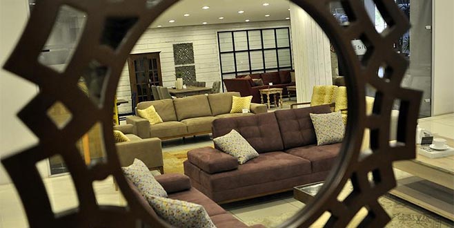 Mobilyalar dizilerde tanıtılsın