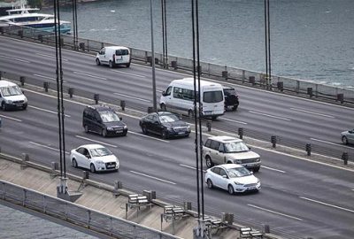Köprü cezalarında son tarih 28 Şubat