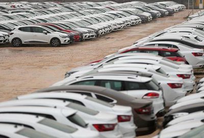 100 milyon dolarlık pazar 40’a dayandı