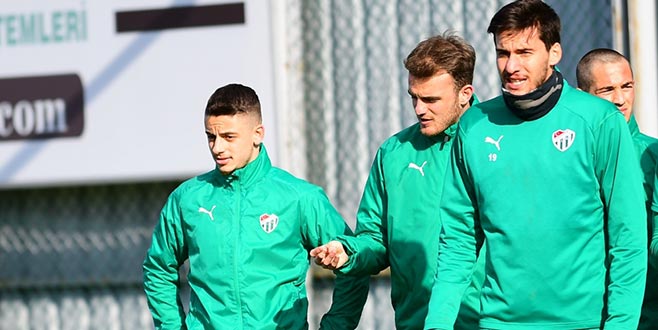 İstek var sonuç yok