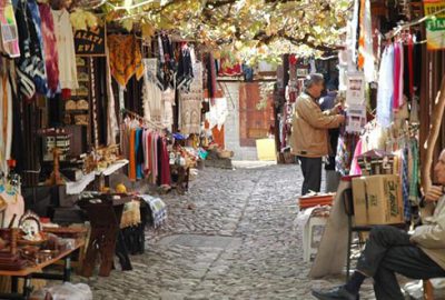 Esnaf emeklilikte kolaylık istiyor