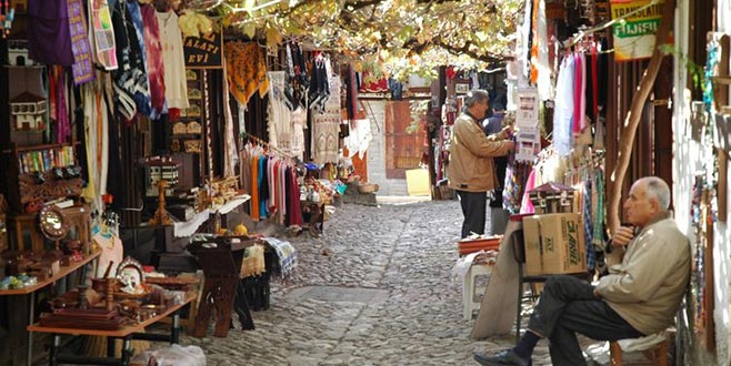 Esnaf emeklilikte kolaylık istiyor