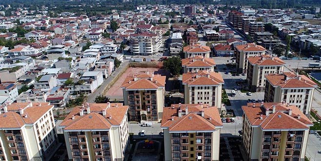 Faizlerdeki yükseliş konut kredi ve satışını frenledi