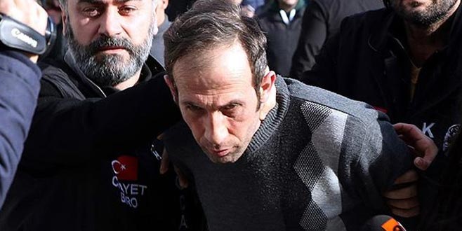 Palu ailesi hakkında iddianame hazır! İşte tüm suçlamalar… Palu ailesi hakkında iddianame hazır! İşte tüm suçlamalar…