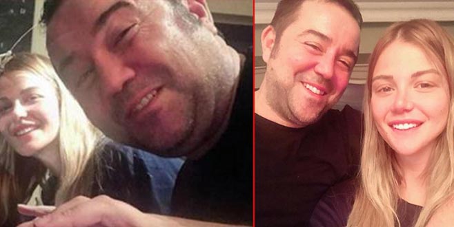 Bursalı komedyenin aşkı 1 ayda bitti