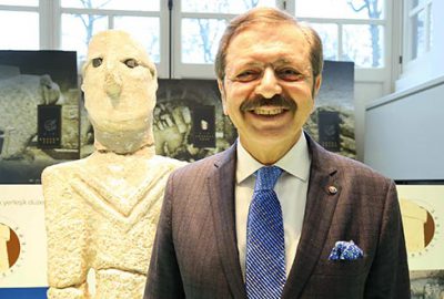 Olumsuz hava bitmiş durumda