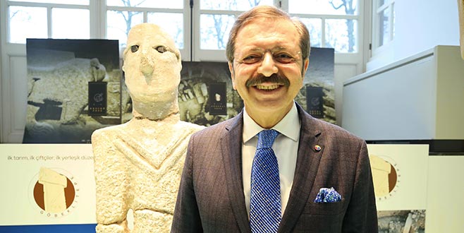 Olumsuz hava bitmiş durumda