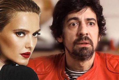 Demet’ten Okan’a ‘sevişme’ cevabı!