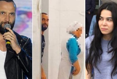 Berkay namus kavgasında, Asena istenmeyen gelin!