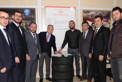 Bursa Haskan 2019’a yenilikleri ile girdi