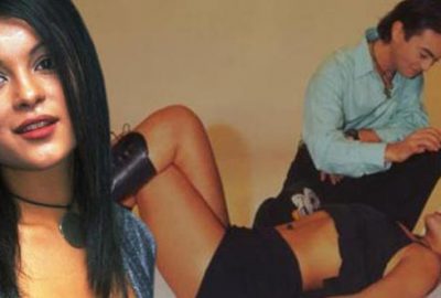 ‘Karabiberim’ klibinde oynamıştı! 22 yıl sonra açıkladı…