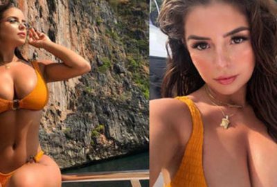 Tekne turuna çıktı! Sosyal medyada olay oldu