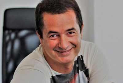 Acun Ilıcalı duyurdu! İşte ilk paylaşım