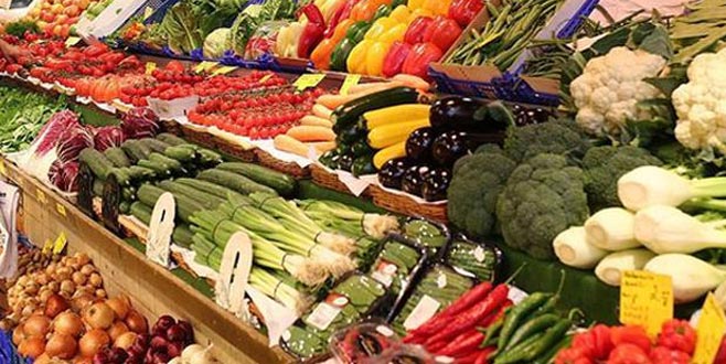 Hortum fiyatları etkilemedi