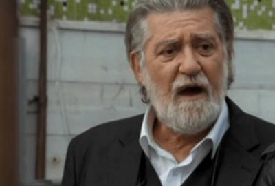 Usta sanatçı hayatını kaybetti!