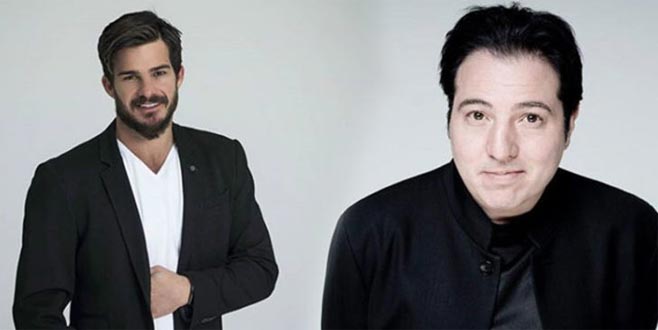 Survivor Hakan Fazıl Say kavgasında ikinci perde! Açtı ağzını yumdu gözünü