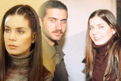 Yılan Hikayesi’nin Eleni’si şimdi nerede, ne yapıyor?