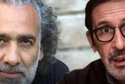 ‘Nasılsa ben yalancının tekiyim’