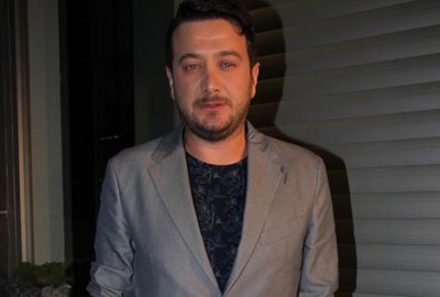 Zor günler geçirdim