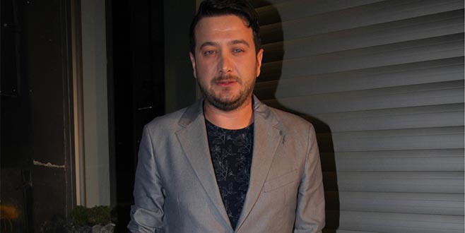 Zor günler geçirdim