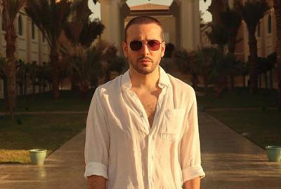 Oğuzhan’ın yeni imajı