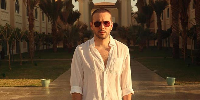 Oğuzhan’ın yeni imajı