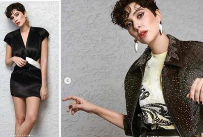 Bergüzar’ın büyük değişimi