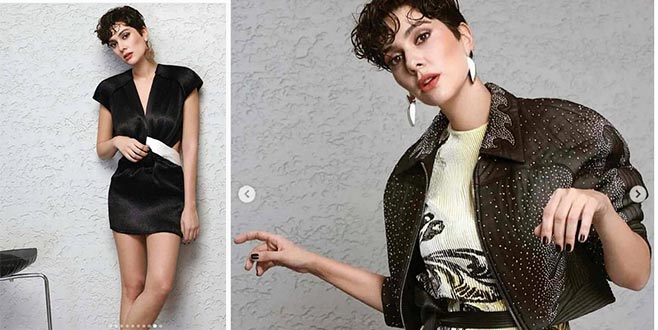 Bergüzar’ın büyük değişimi