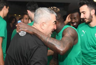 İyiki doğdun hocam