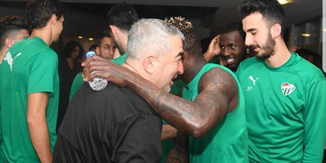 İyiki doğdun hocam