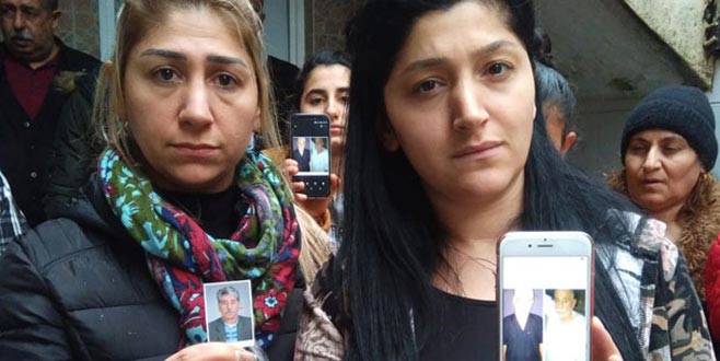 Türk TIR şoförüne idam kararı