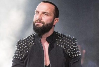 Berkay hayranlarının önünde yemin etti!