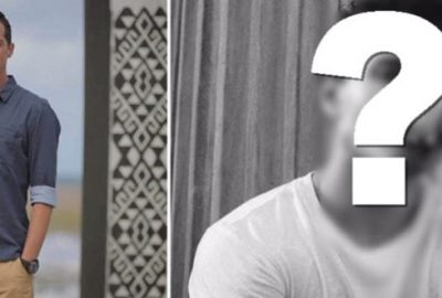 Survivor’da Alp Kırşan’ın yerine o isim gelecek!