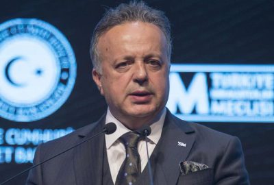 TİM Başkanı Gülle: İthalat yasağının uzun vadede İran’a faydası olmaz
