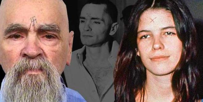 Ölüm tarikatı kurmuştu! Canavarın kızı serbest