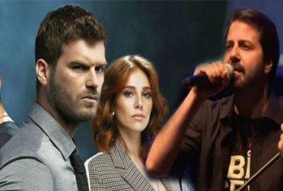 Cem Karaca’nın şarkısı sansürlendi, oğlu sert tepki gösterdi!