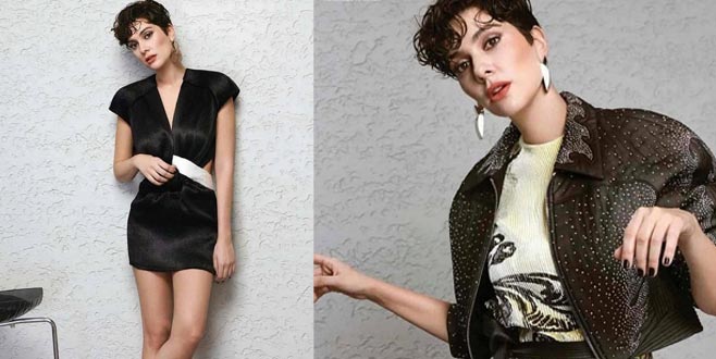 Bergüzar’ın büyük değişimi