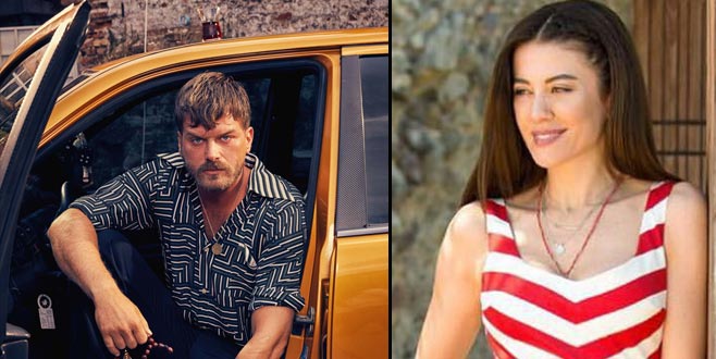 ‘Saruhan’ı heyecanla izledim!