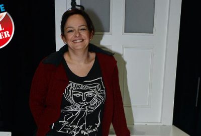 Bütün diziler birbirine benziyor