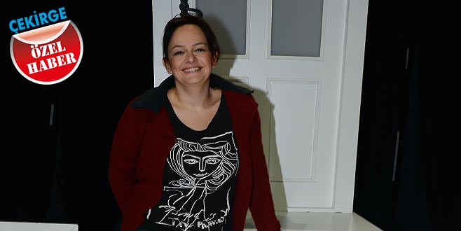 Bütün diziler birbirine benziyor