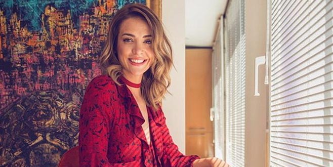 ‘Beklenti yüksek, çok çalışmalıyım’