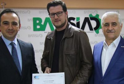 Batı Trakyalı gençlere girişimcilik eğitimi