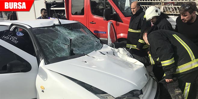 Otomobilde can pazarı Otomobilde can pazarı