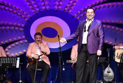 Çocukluğuma selam olsun