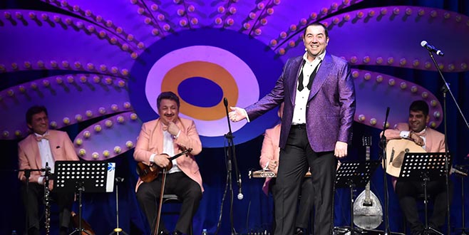 Çocukluğuma selam olsun