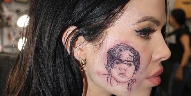 Tüm dünyayı kandırmış