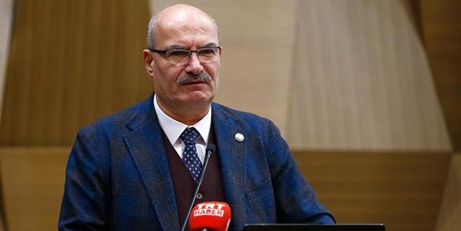 Bilişim ürünleri yerlileşmeli