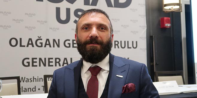 Ticarette büyümeye devam etme hedefi