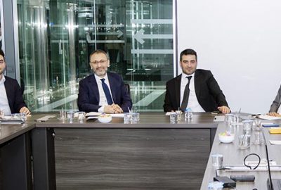 Gayrimenkuldeki değer karmaşası ‘borsa’ ile son bulacak