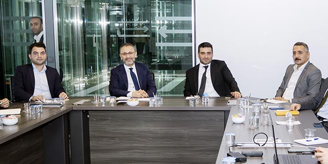 Gayrimenkuldeki değer karmaşası ‘borsa’ ile son bulacak